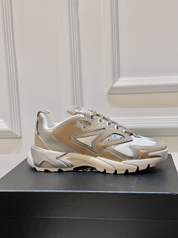 ルイヴィトン靴細部ディテール